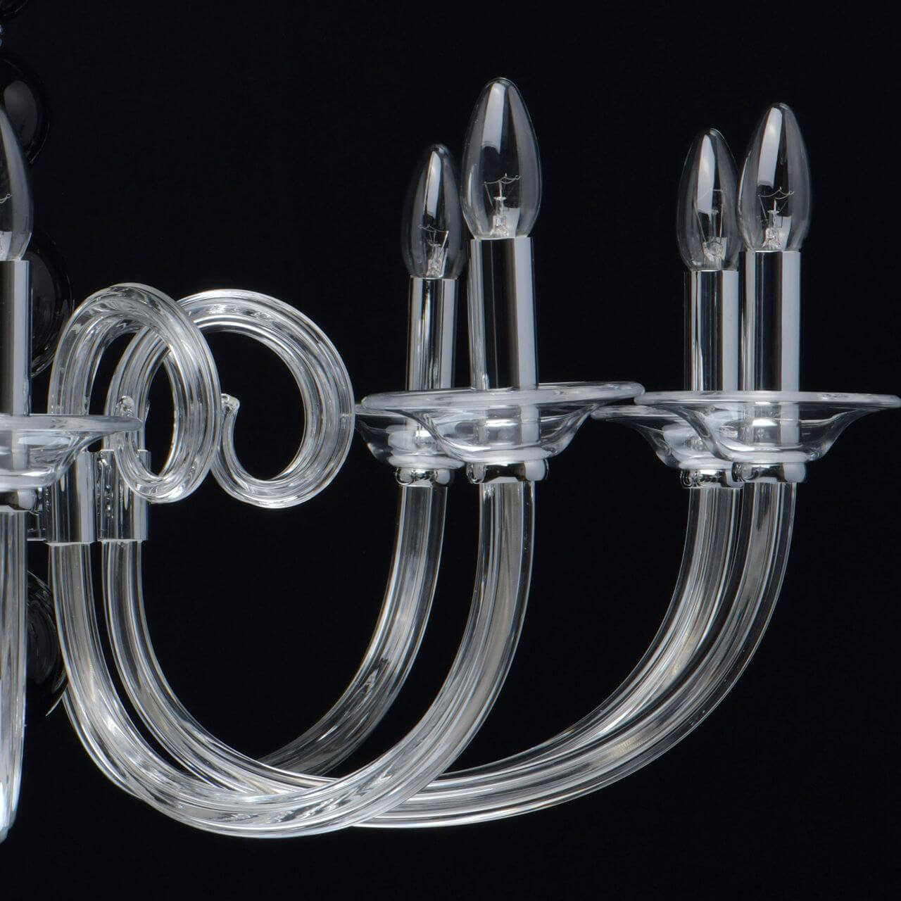 Подвесная люстра MW-Light Элла 483014210 в Москве