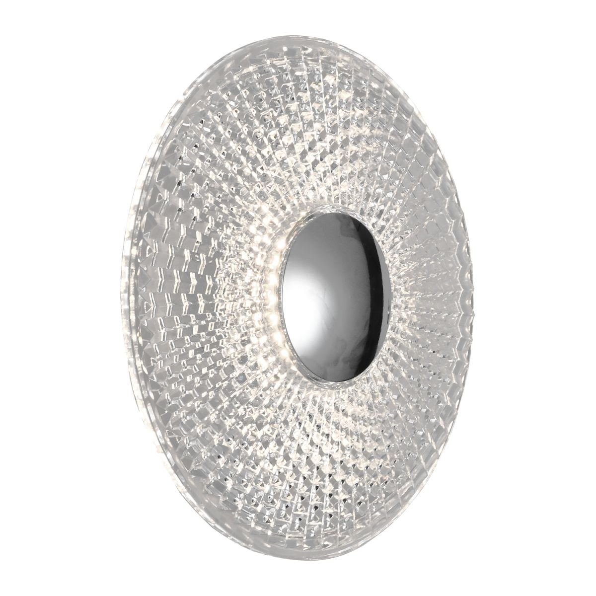 Настенный светильник Lussole Duval LSP-7447