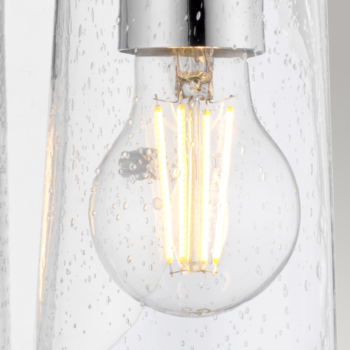 Бра Kichler QN-BRAELYN1-PC