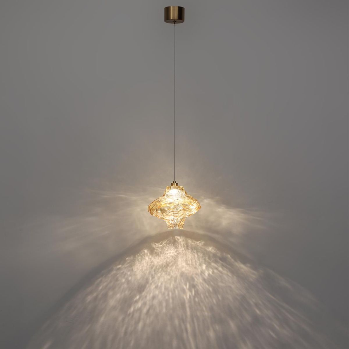 Подвесной светильник Odeon Light L-Vision Ordi 5108/3L