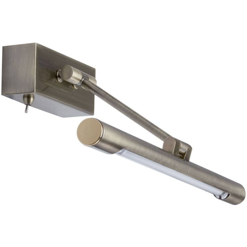 Подсветка для картин Paulmann Galeria Patella 99683