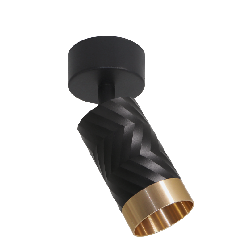 Спот Wolta Linea WSL-GU10/S09BG