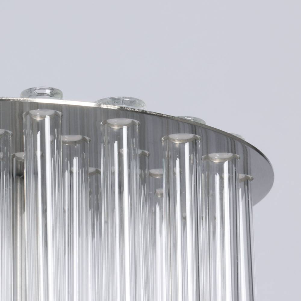 Люстра на штанге MW-Light Аделард 642018101