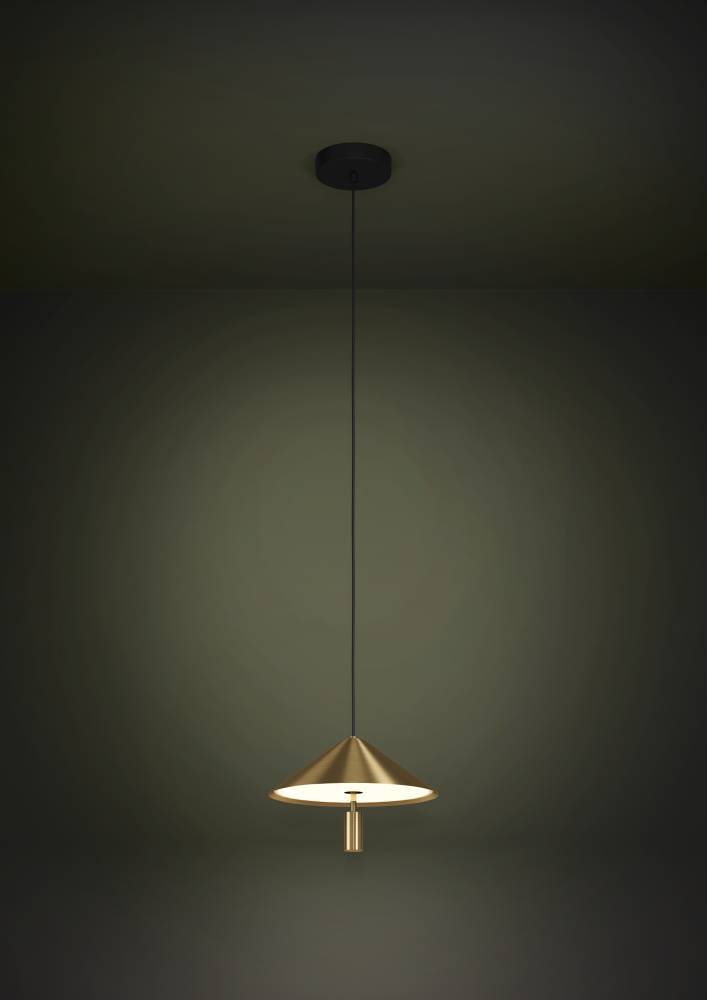 Подвесной светильник Eglo Paraguay 390271