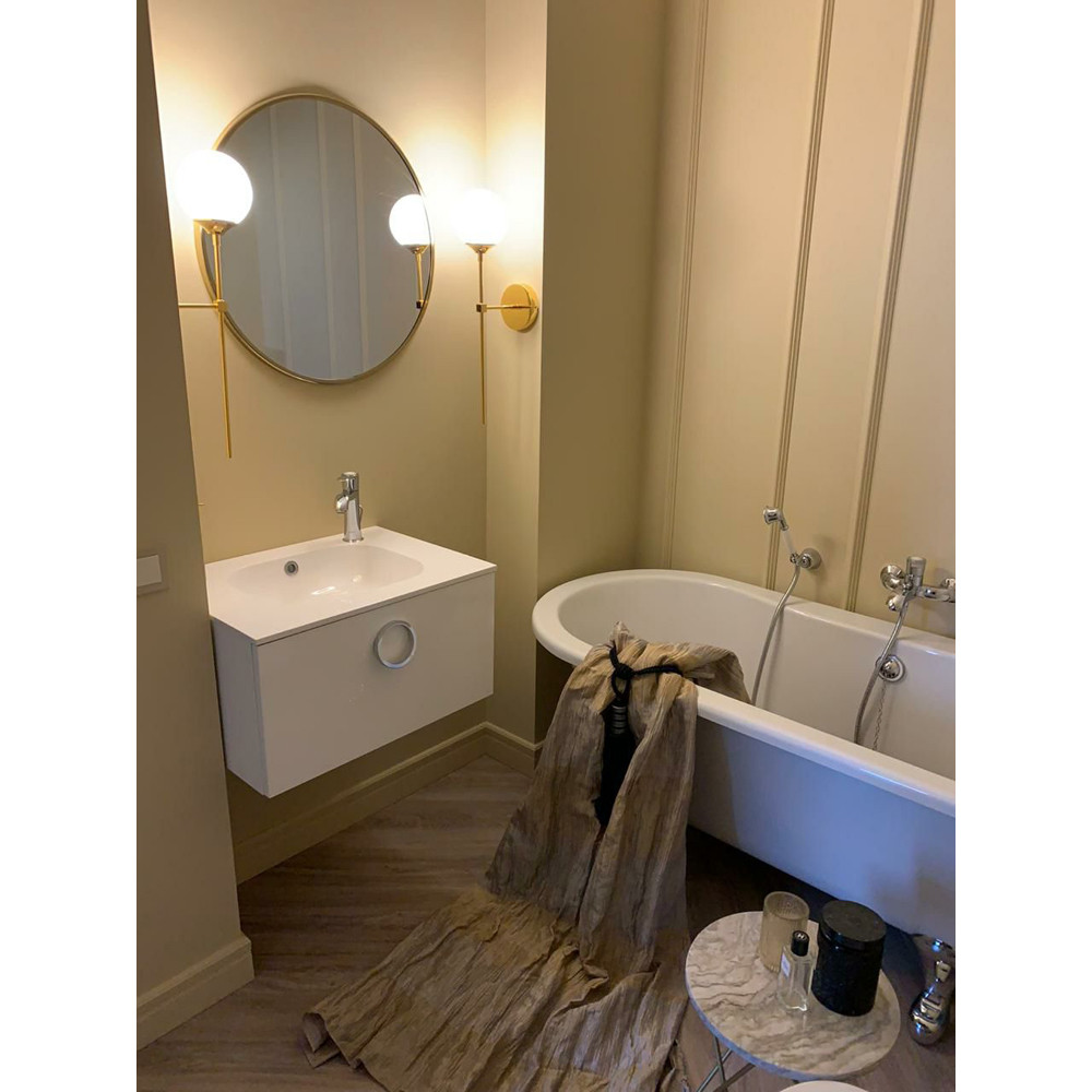 Бра шар Simple Story 1143-1WL