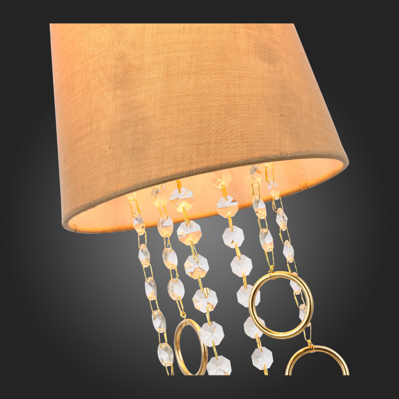 Подвесная люстра Evoluce SL1138.203.01