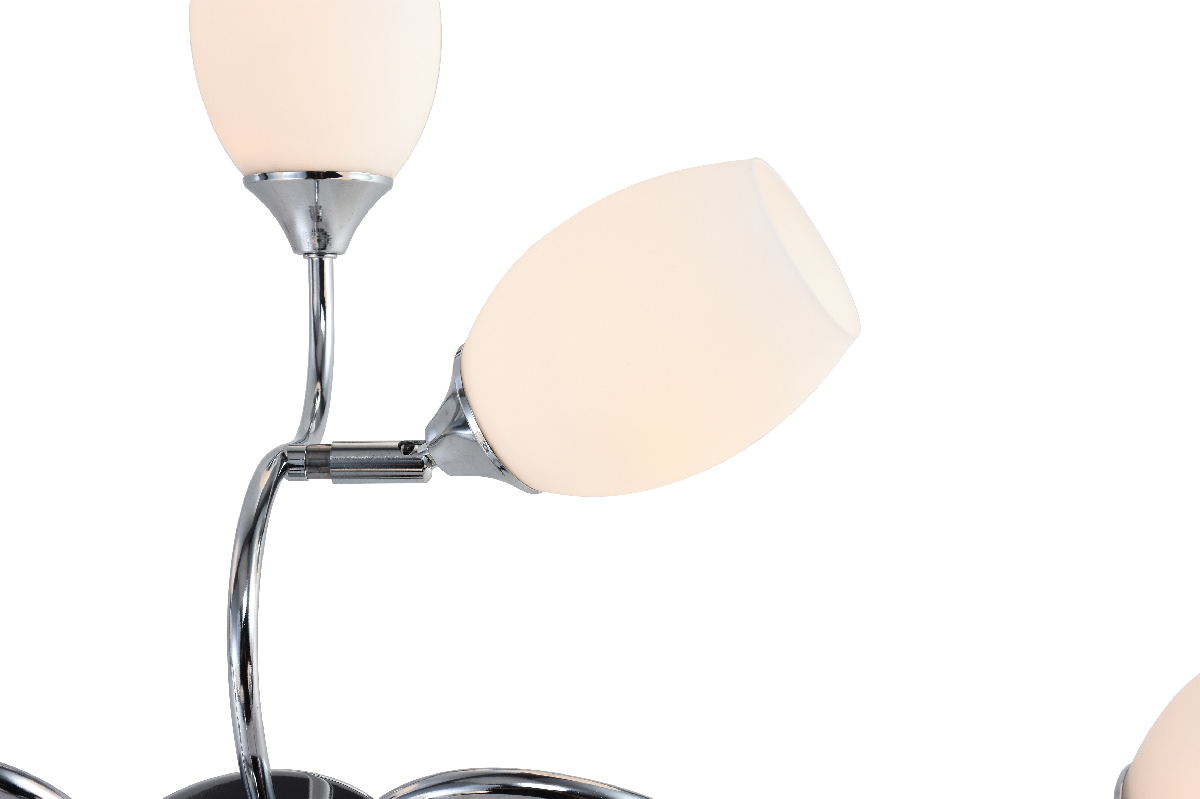 Потолочная люстра Rivoli Hollie 3135-308 Б0055380