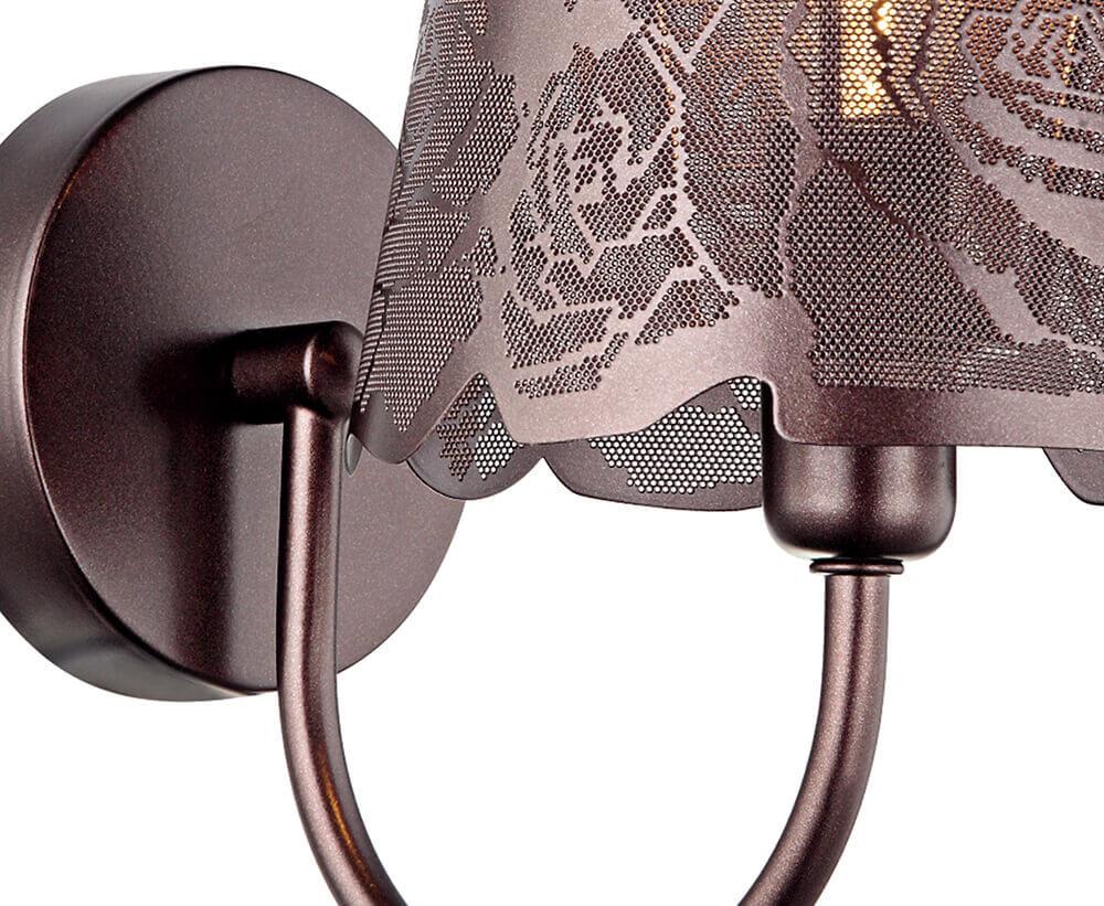 Бра Seven Fires Эмили 10163.02.15.01