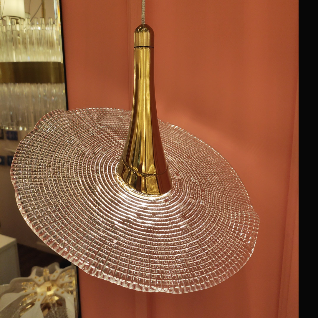 Подвесной светильник Cloyd Grammy 10665