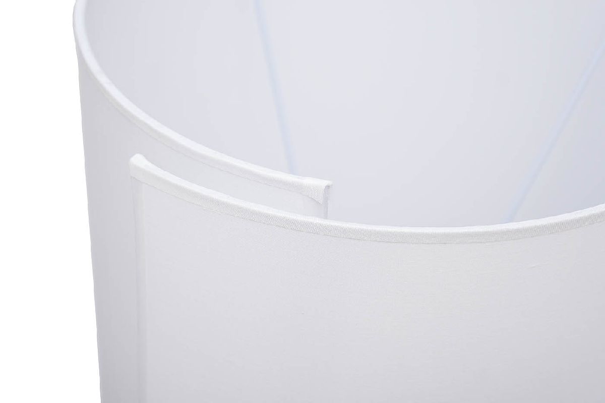 Настольная лампа Garda Decor K2KM1254T-W