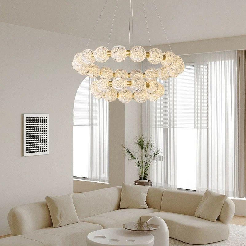 Подвесная люстра Alfa Light F1824-11