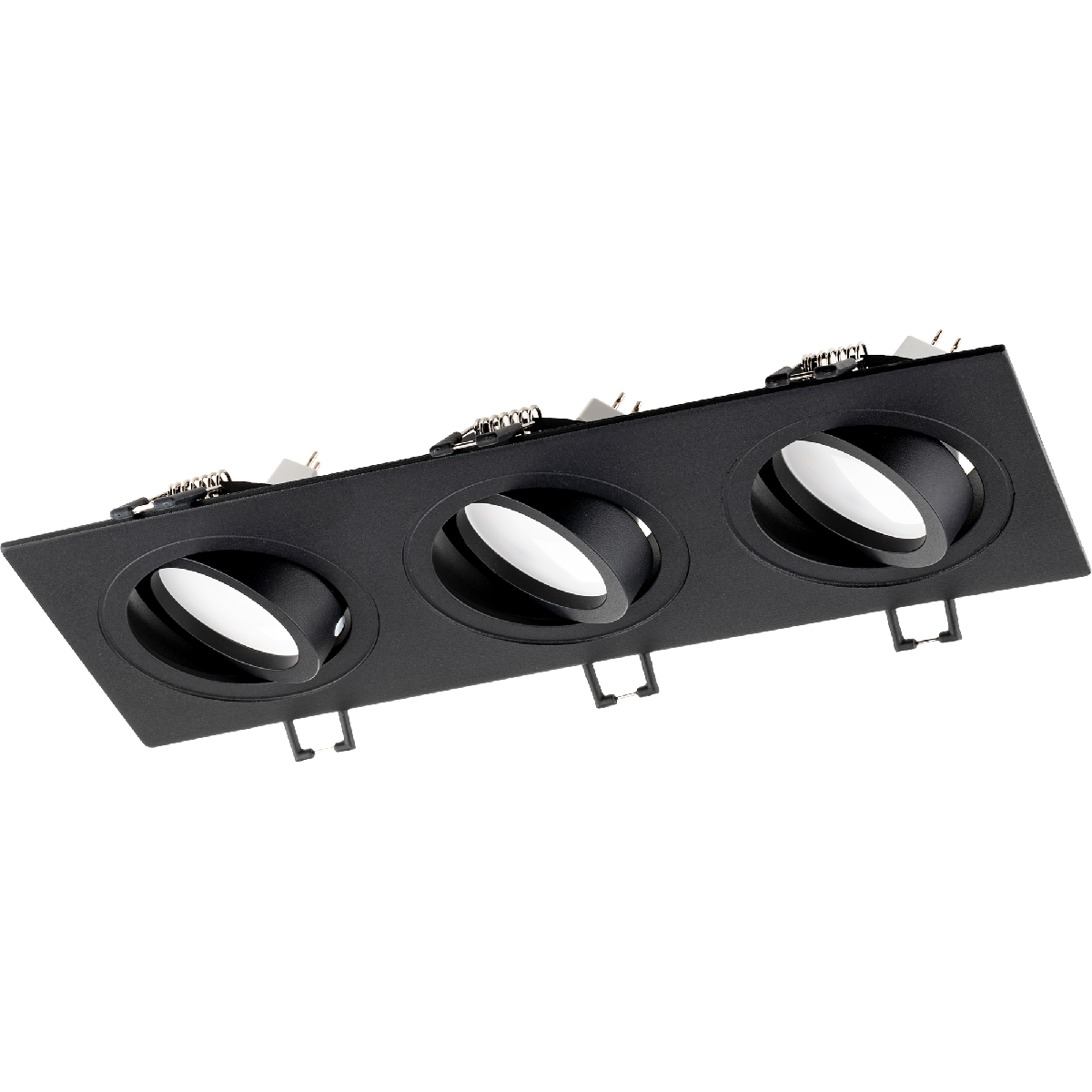 Встраиваемый светильник Ritter Artin 51428 2