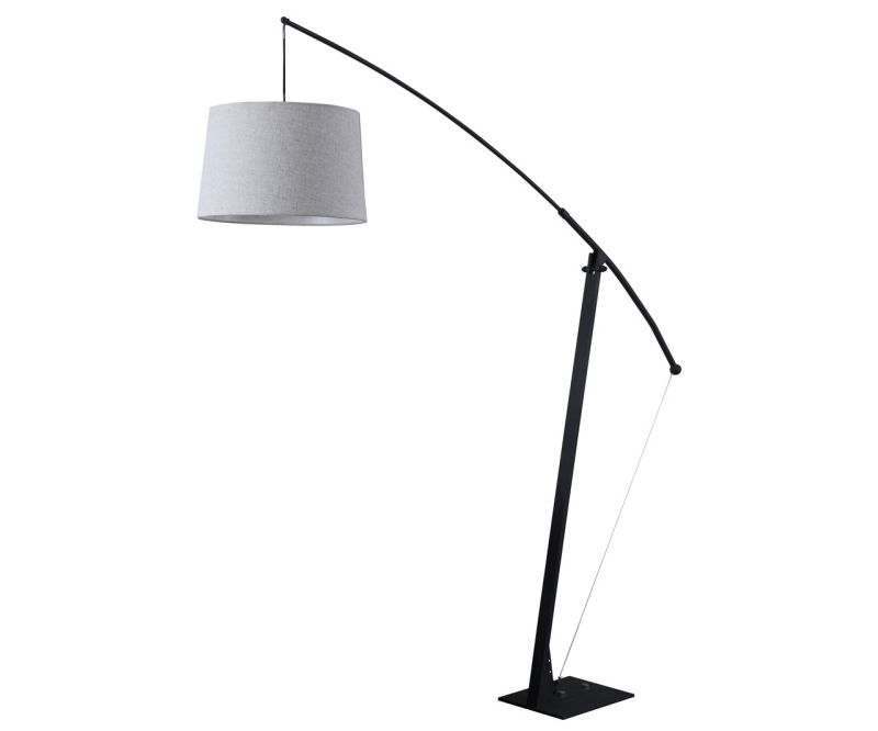 Торшер Kink Light Саппоро 07093,19