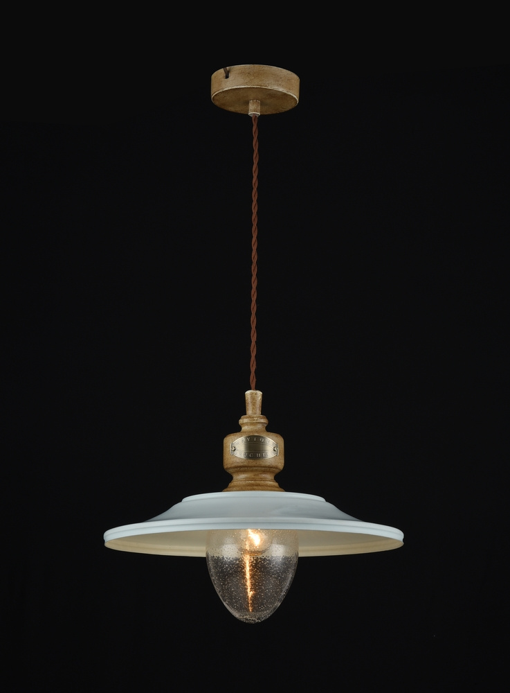 Подвесной светильник Maytoni Senna T236-PL-01-BL