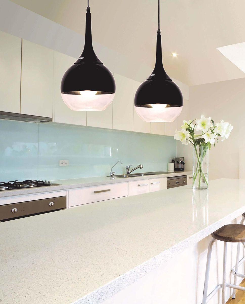 Подвесной светильник Lumina Deco Frudo LDP 11003 BK