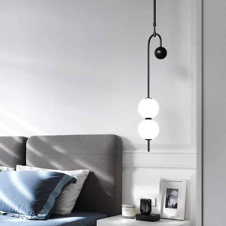 Подвесной светильник Imperiumloft Tonder 151871-26