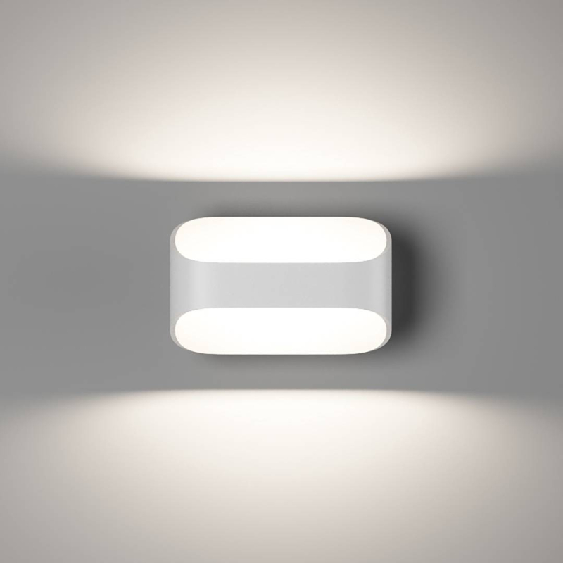 Настенный светильник DesignLed GW-A720-5-WH-NW 001807