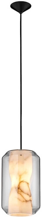 Подвесной светильник Mizi'en Evince MZ110811-1-200