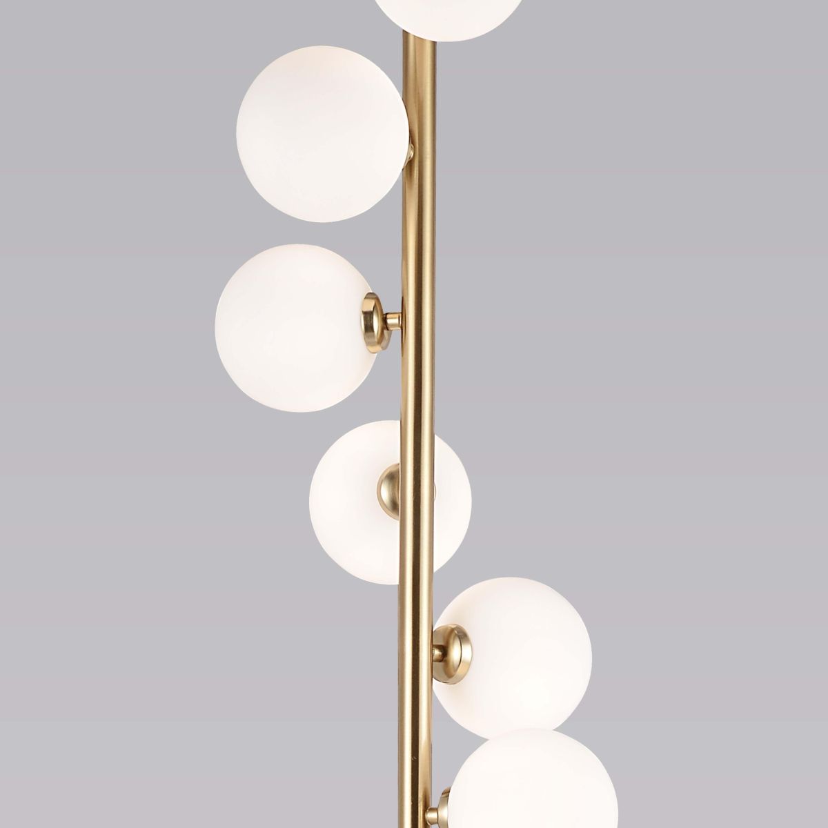 Торшер Alfa Light F1624-25