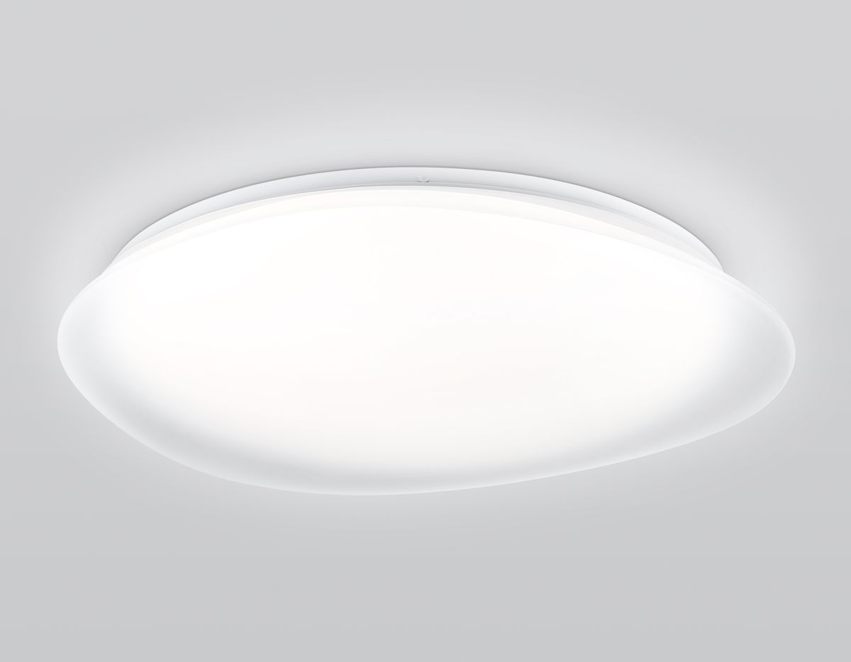 Светодиодный светильник светодиодный RGB Ambrella Light Orbital Dance FZ1615