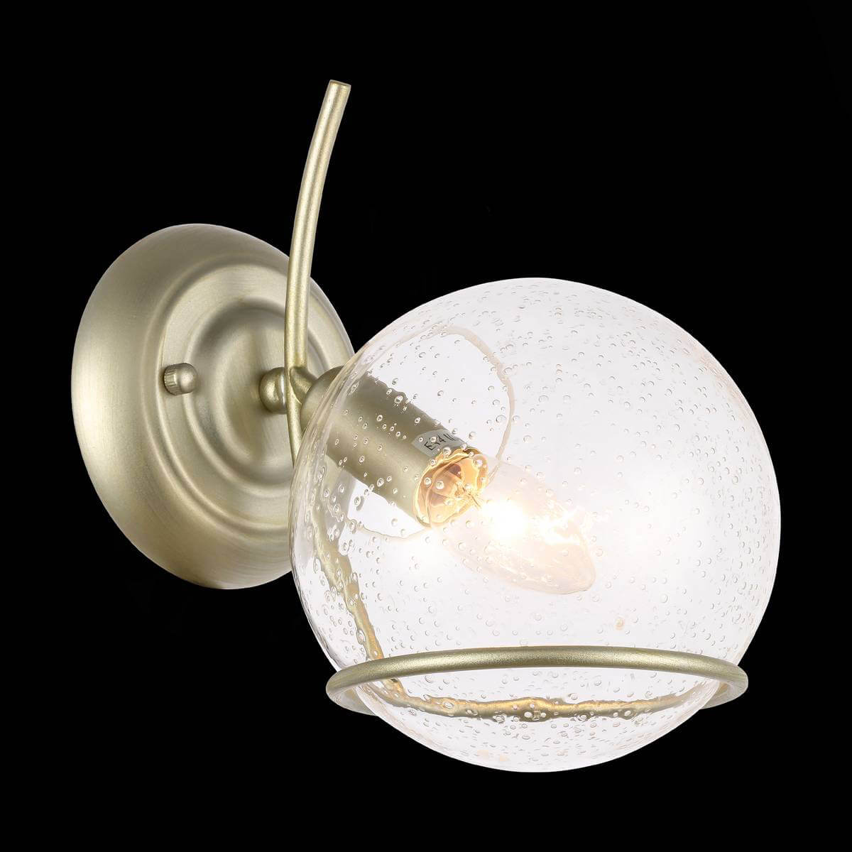 Бра Evoluce SL1136.201.01