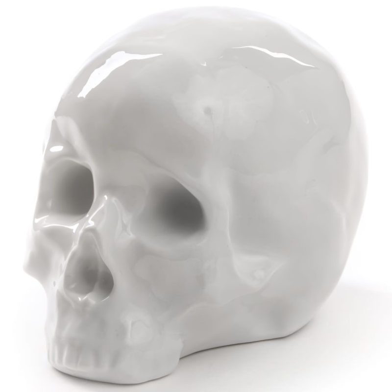 Статуэтка My Skull Seletti Memorabilia 10449