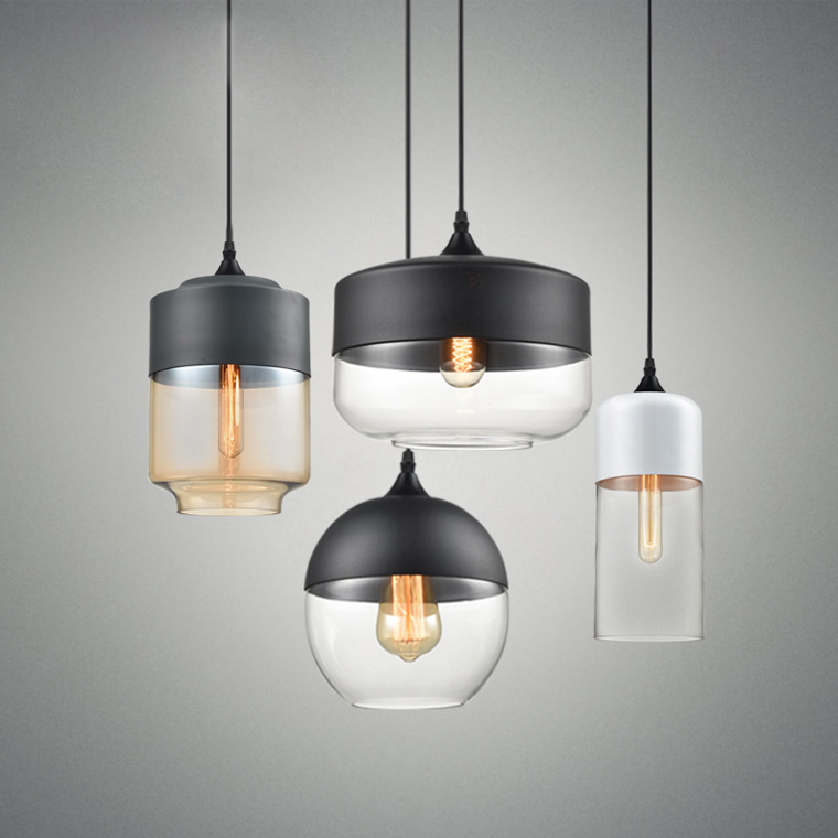 Подвесной светильник ImperiumLoft Nord 190498-26