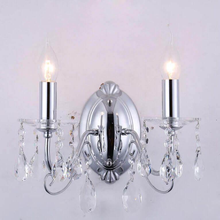 Бра Newport 10802/A chrome М0052512