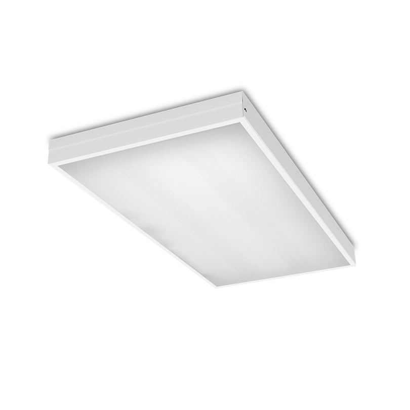 Линейный светильник Wolta ДВО01-18-202-4К