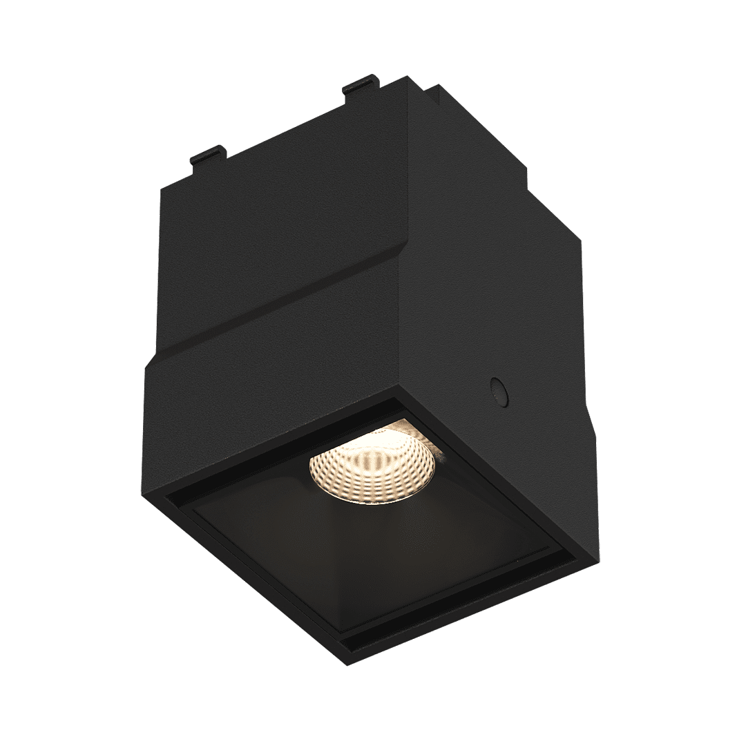 Трековый светильник DesignLed SY-601231-BL-2-NW 003581