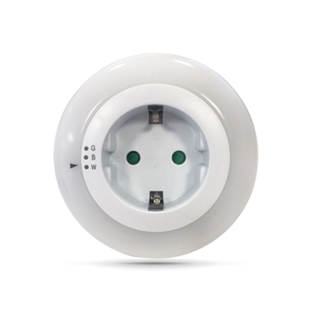 Сетевой адаптер ночник Gauss NS002