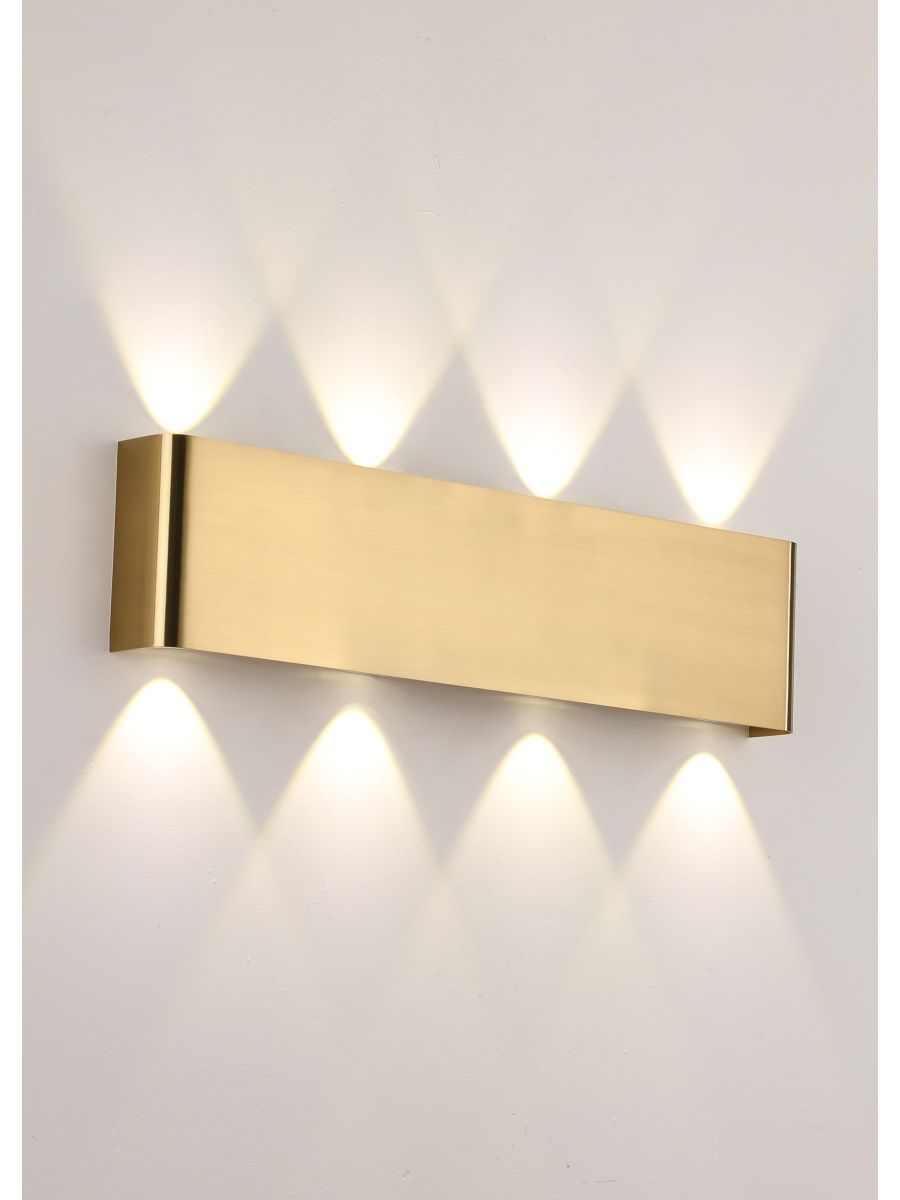 Настенный светильник Zortes Vitto ZRS.9119.08