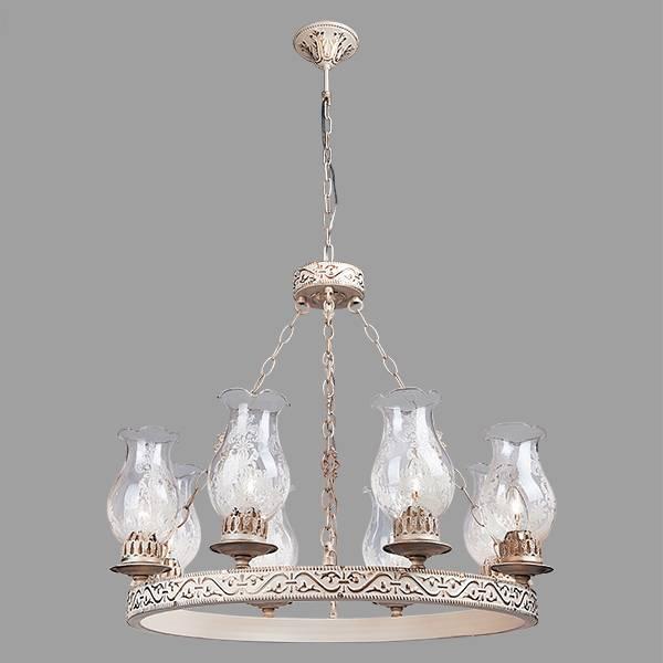 Подвесная люстра Bogates 532/8