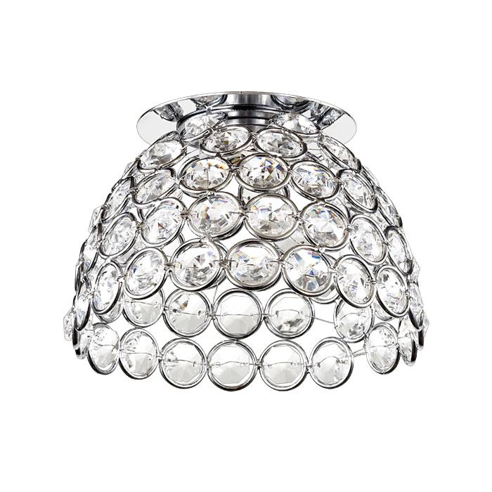 Встраиваемый светильник Novotech Elf-LED 357156