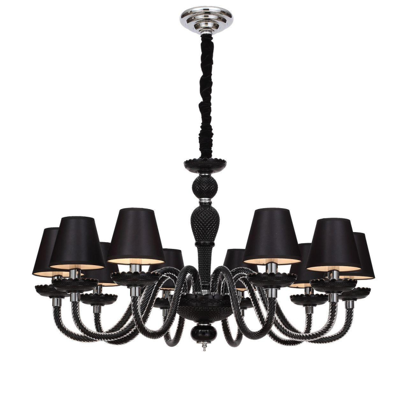 Подвесная люстра Favourite Cleopatra 2055-10P