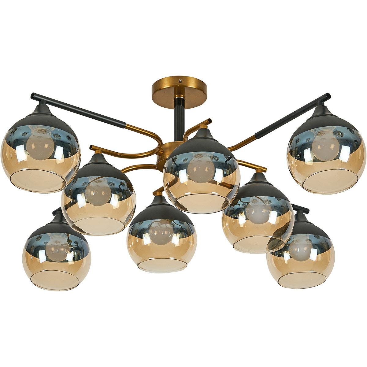 Люстра на штанге Reluce 52070-0.3-08