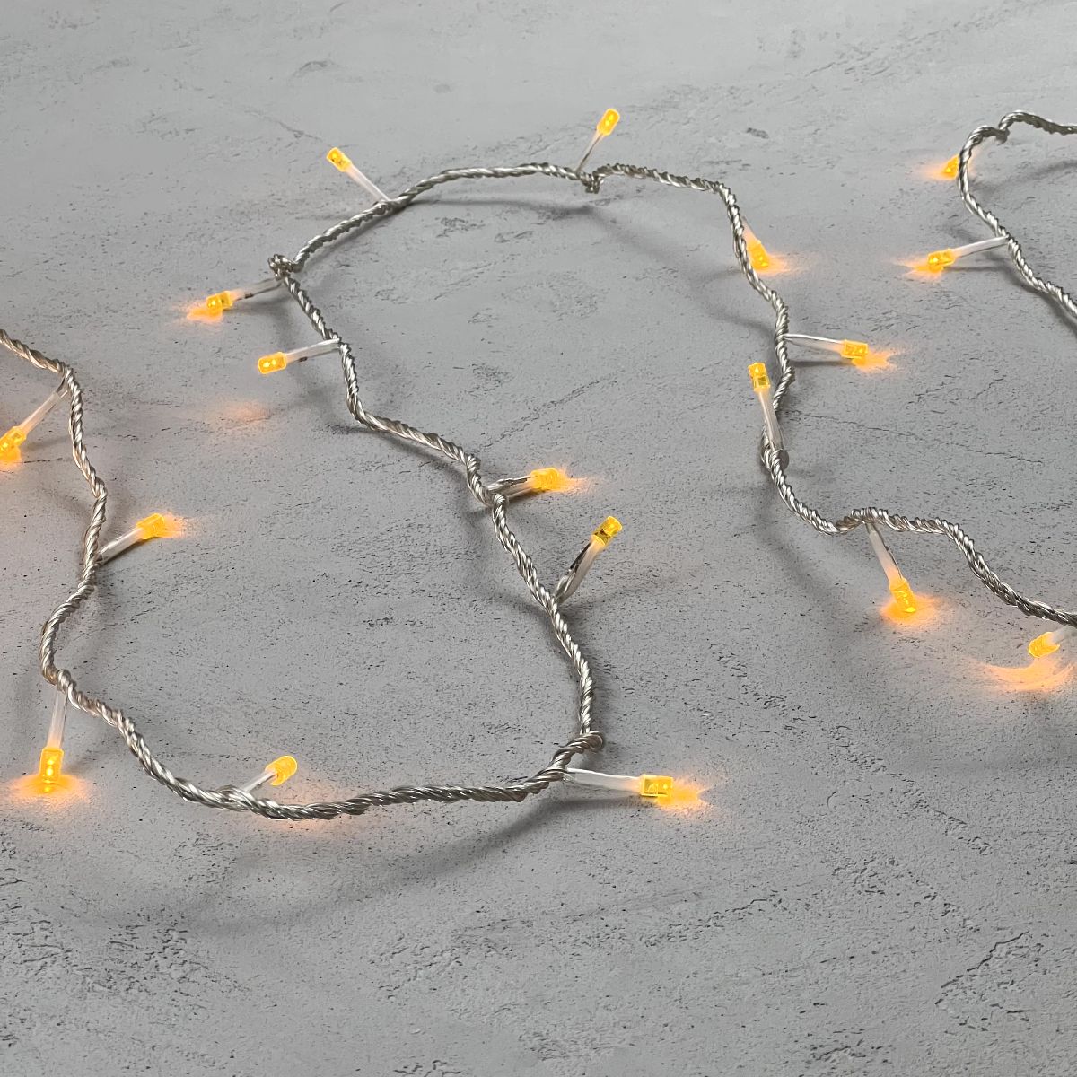 Гирлянда Нить Laitcom (LTC) EST200-3W10-1Y