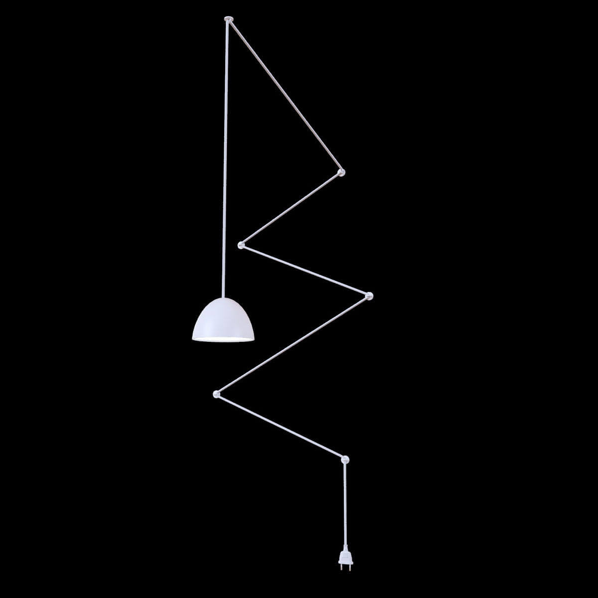 Бра Loft IT Bun Loft1610WH