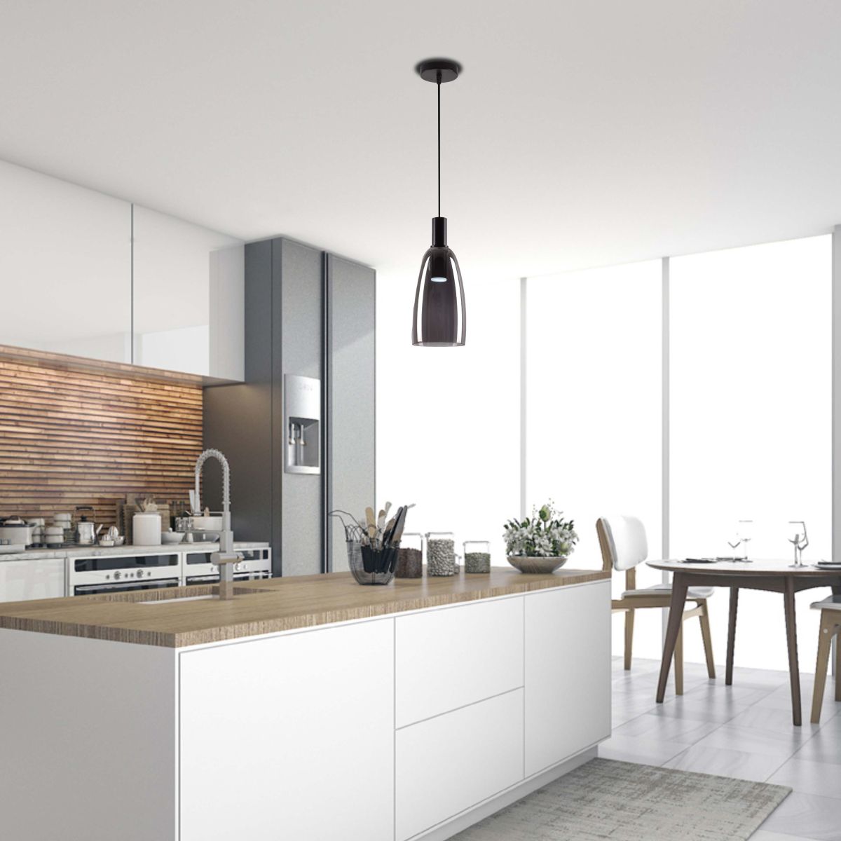 Подвесной светильник Alfa Light F2824-09