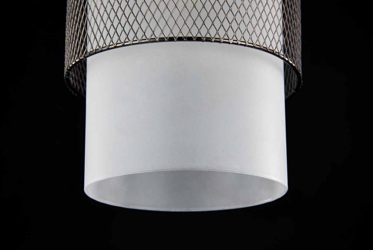 Подвесной светильник Freya Ornella FR2201-PL-01-BZ