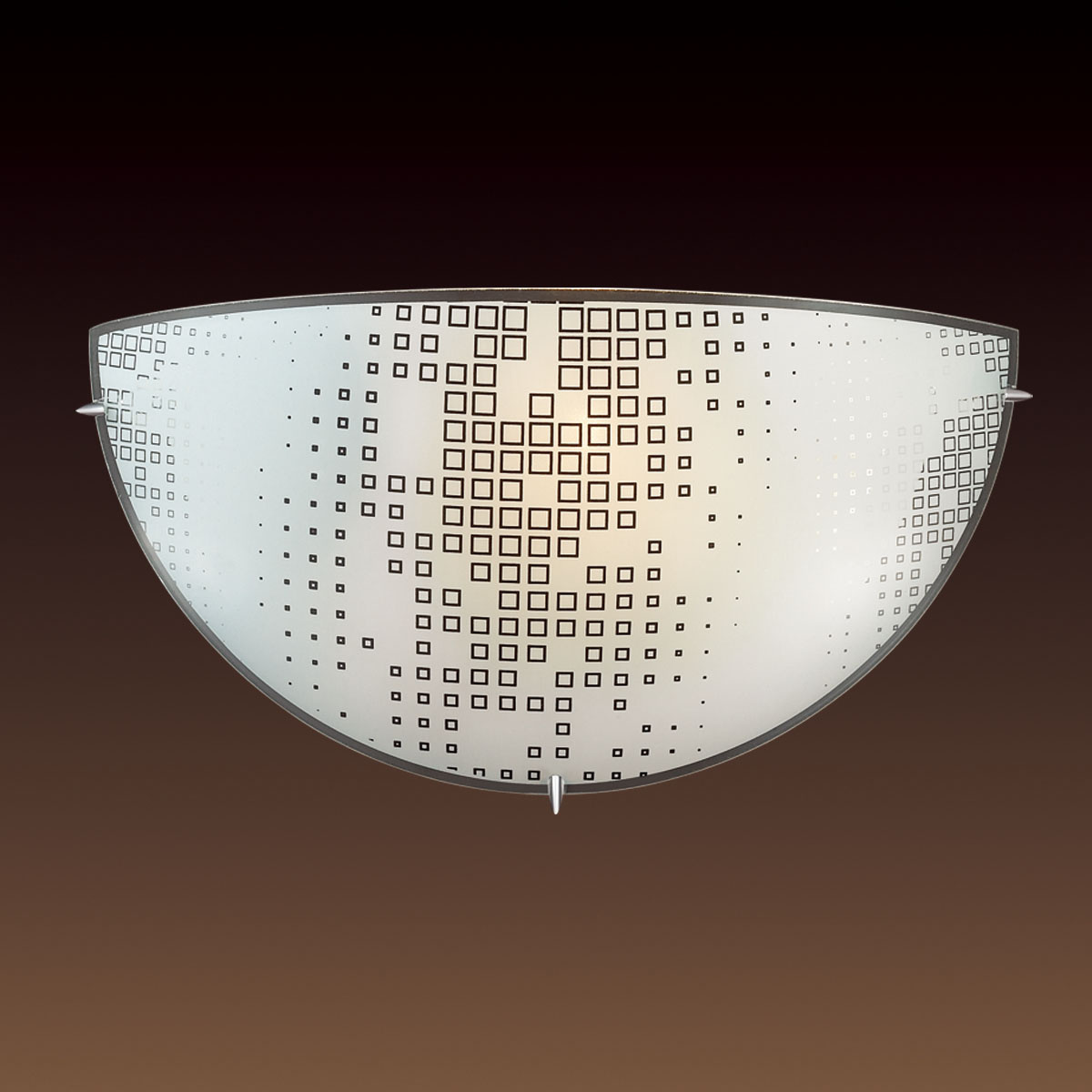 Настенный светильник Sonex Winds 1218