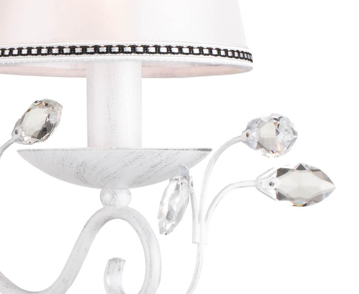 Бра Lumien Hall Сиприан 33066.02.37.02