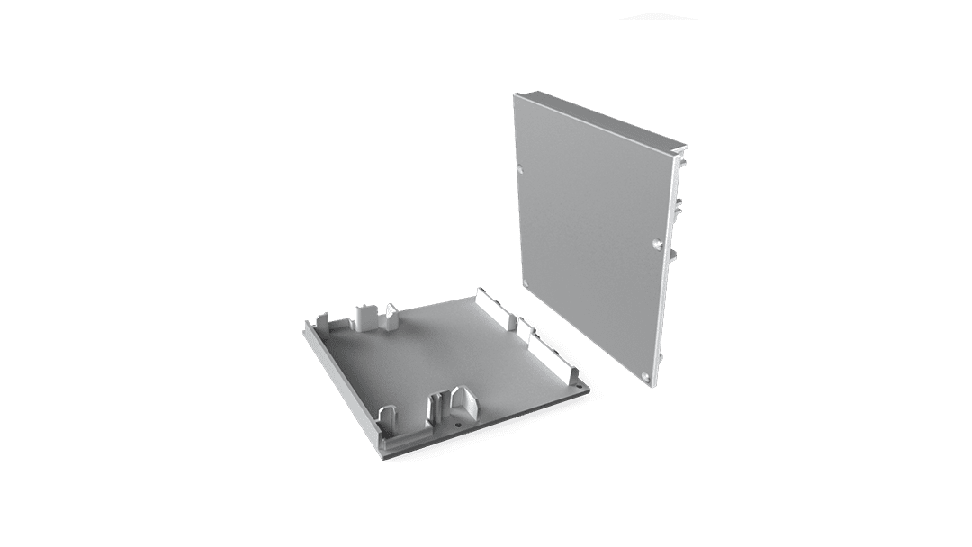 Профиль алюминиевый DesignLed LS.7477 001079