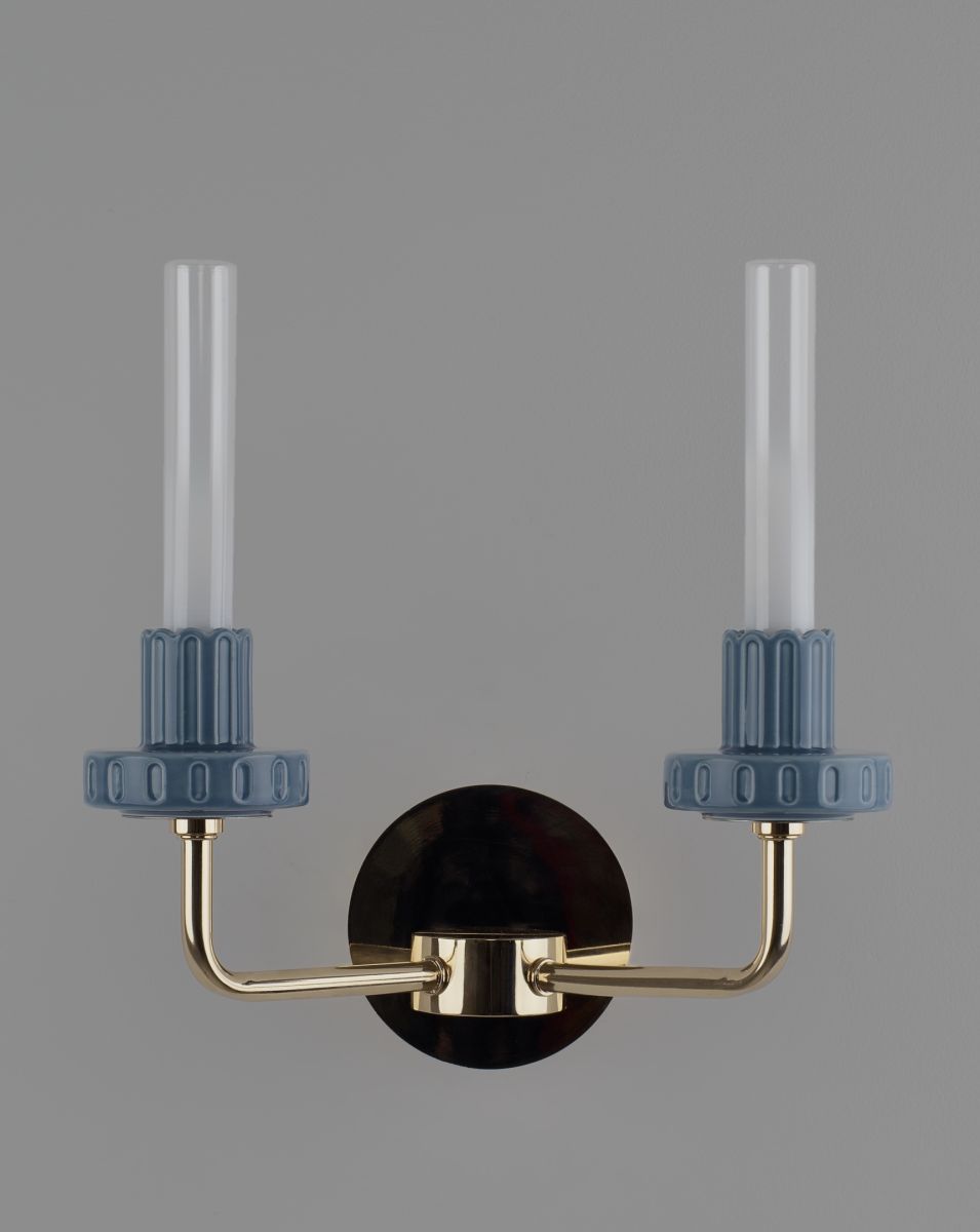 Бра Moderli Atelieri V11696-WL