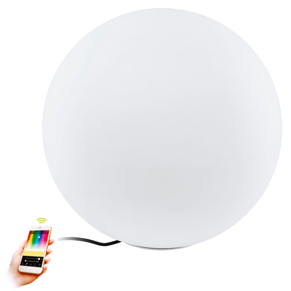 Уличный светодиодный светильник Eglo Monterolo-C 98107