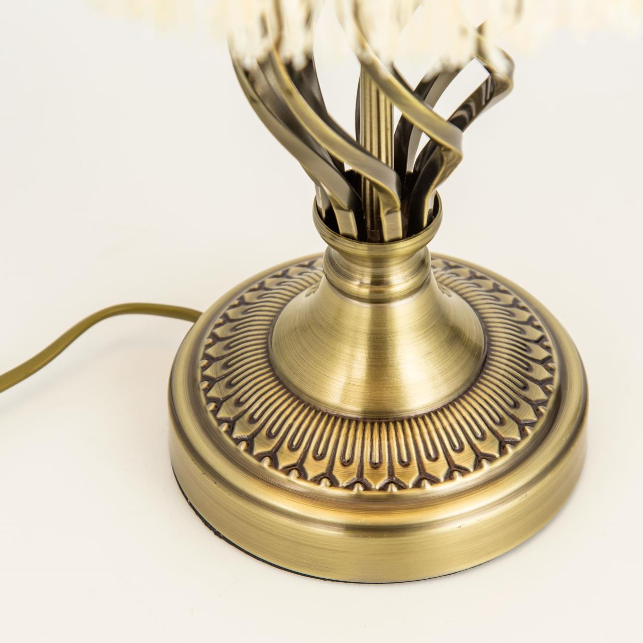 Настольная лампа Citilux Базель CL407800 в Москве