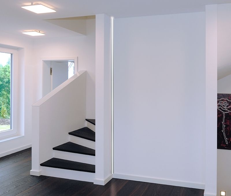 Профиль угловой Deko-Light EV-03-10 975460