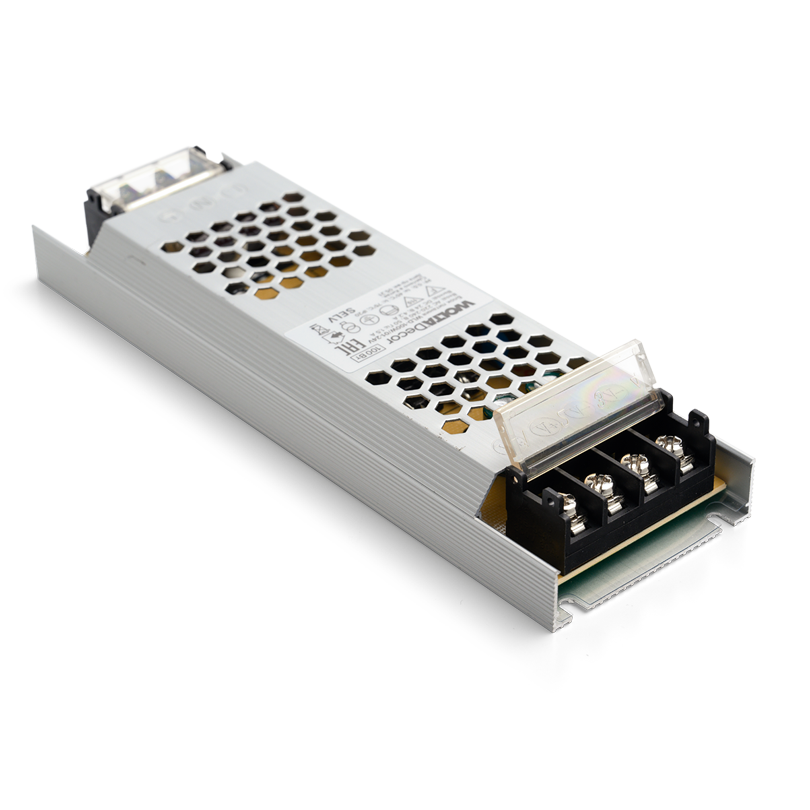 Блок питания Wolta WLD-100W/01-24V