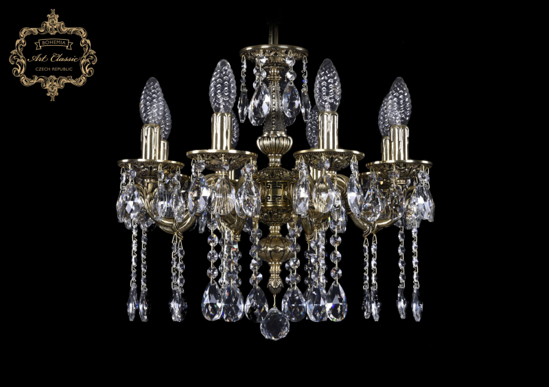 Подвесная люстра Art Classic 31.05.8.125.A.GB.Sp