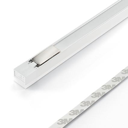 Настенный светодиодный светильник Ideal Lux Chef AP1 D50 167442